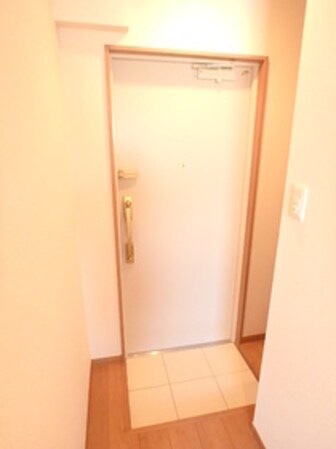 リンクフィールド中野の物件内観写真